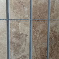 قیمت سنگ تراورتن بی موج شکلاتی کاشان ممتاز