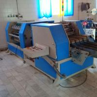 فروش کارخانه لوازم پزشکی در شهرک صنعتی مورچه خورت