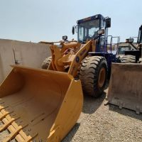 فروش لودر تیراژه ماشین صفر