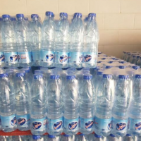 فروش انواع آب های شرب معدنی در بوشهر