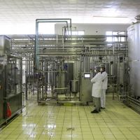 فروش، مشارکت و یا معاوضه کارخانه