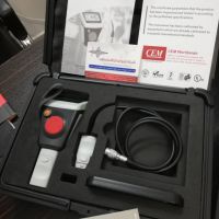 فروش ضخامت سنج رنگ DT157H CEM در تهران