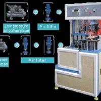 دستگاه ساخت بطری پت