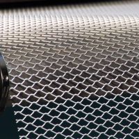 دستگاه اکسپند متال