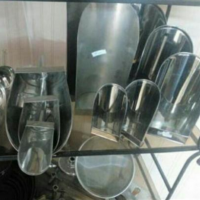 فروش تجهیزات آشپزخانه صنعتی  و رستورانی در تهران