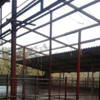 فروش 1000دامداری در رشت