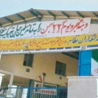 فروش 1900 متر کارخانه در قایم شهر