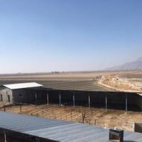 فروش گاوداری در مرودشت