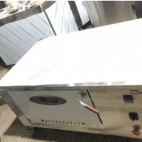 ساخت انواع فر پیتزا گریل