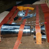 خرید کیف بارتندری