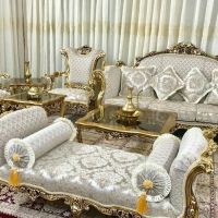 تولید انواع مبل در مشهد