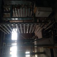 فروش تجهیزات کوره آجر سفال