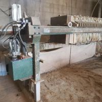 فیلتر پرس 80*80