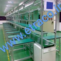 نوار نقاله و کانوایرهای مونتاژ