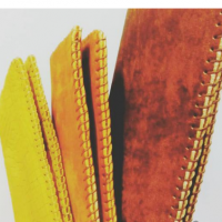 تولیدی کیف های پولی چرمی دست دوز بوشهر