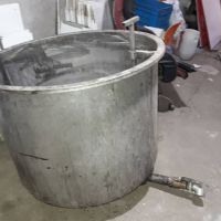 فروش دستگاه تولید پولکی