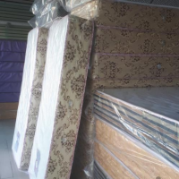 تولید و پخش تشک دو نفره