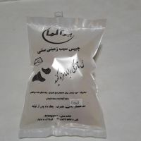 چیپس سنتی خانگی