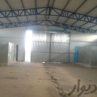 فروش کارخانه در شهرک صنعتی کاخک