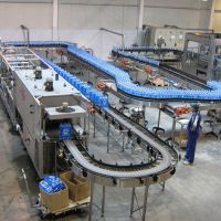 خط تولید آب معدنی, خط تولید ماءالشعیر, خط تولید نوشابه در تهران