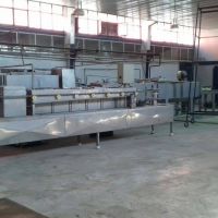 فروش کارخانه در شمال شیرگاه