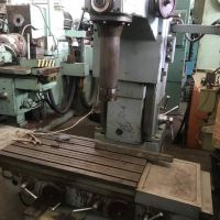 فروش سیلندر تراش 50 روس میز متحرک