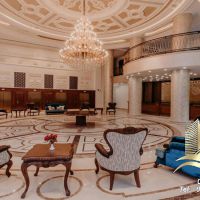 فروش هتل چهار ستاره فعال منطقه 1