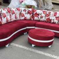 تولید مبل ال در ارومیه