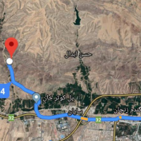 فروش سوله 300 متری در زنجان