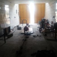 فروش کارگاه در  شهرک صنعتی شیراز