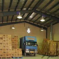 اجاره ۲۵۰ متر سوله در شادآباد