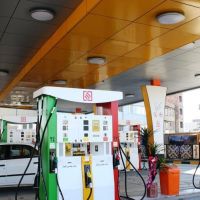 فروش پمپ بنزین در تهران