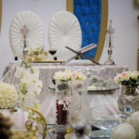 فروش یا معاوضه  940 مترتالار پذیرایی در تهران