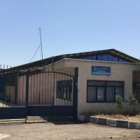 فروش کارخانه بسته بندی غذایی در تاکستان قزوین