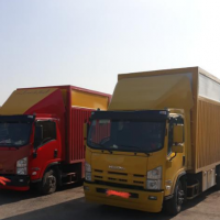 اتوبار باربری حمل ونقل بار تمام نقاط کشور