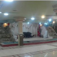 فروش هتل در اسلام آباد کرمانشاه