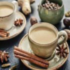 فرمول کاپوچینو اصل