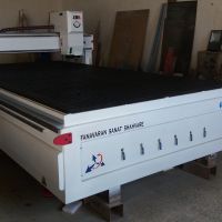 سی ان سی چوب وام دی اف