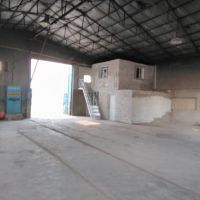 فروش کارخانه صنعتی در پاکدشت