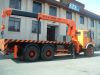 فروش یک دستگاه جرثقیل ده تنیS.T.S مدل S.T.S10000TM