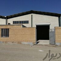 فروش سوله 110 متری بر جاده خاوران