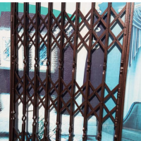 تولید و فروش درب های ضد سرقت