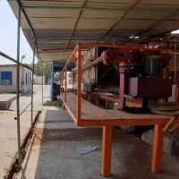 خط تولید رب گوجه در اصفهان