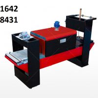 دستگاه بسته بندی خرما بصورت شیرینگ