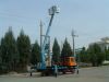 خرید بالابر دست دوم مدل STS ZOOM B16
