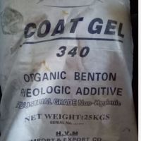 بنتون Coat Gel 340 چین