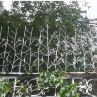 تولید نرده شاخ گوزنی با نازلترین قیمیت و سریع ترین زمان