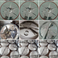 مخازن استیل حمل شیر