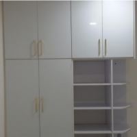 تولید کابینت و کمد در یاسوج