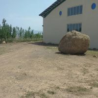 فروش کارخانه آب معدنی دامنه سبلان